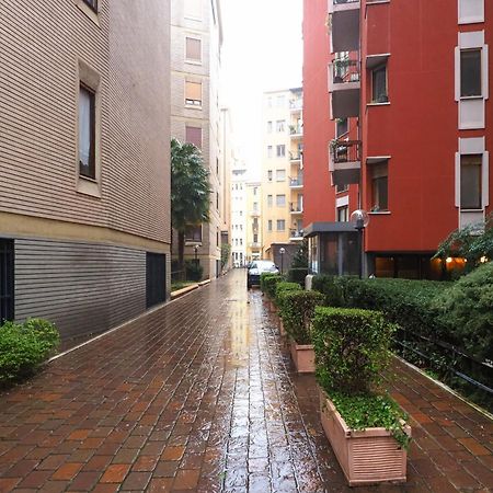 Appartement Primopiano - Beato Angelico à Milan Extérieur photo