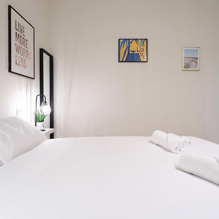 Appartement Primopiano - Beato Angelico à Milan Extérieur photo