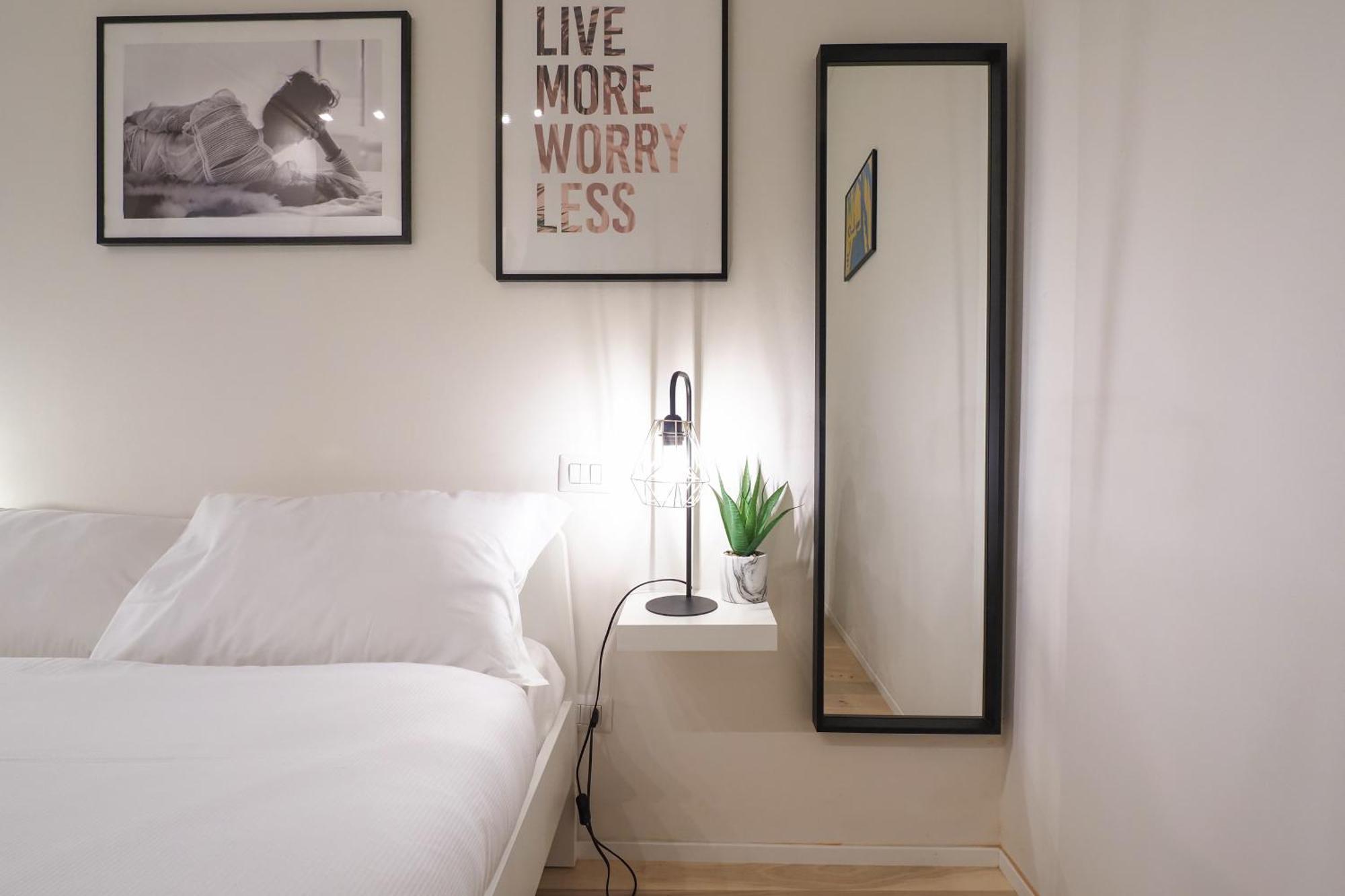 Appartement Primopiano - Beato Angelico à Milan Extérieur photo