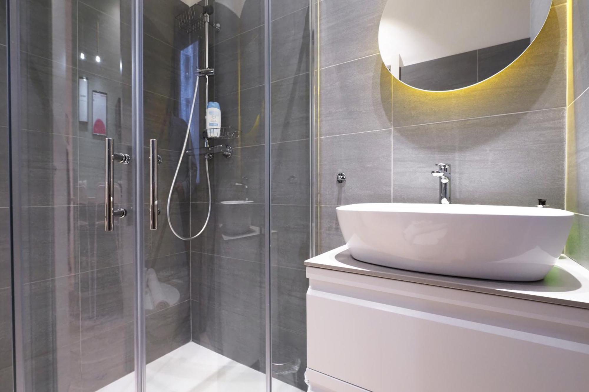 Appartement Primopiano - Beato Angelico à Milan Extérieur photo