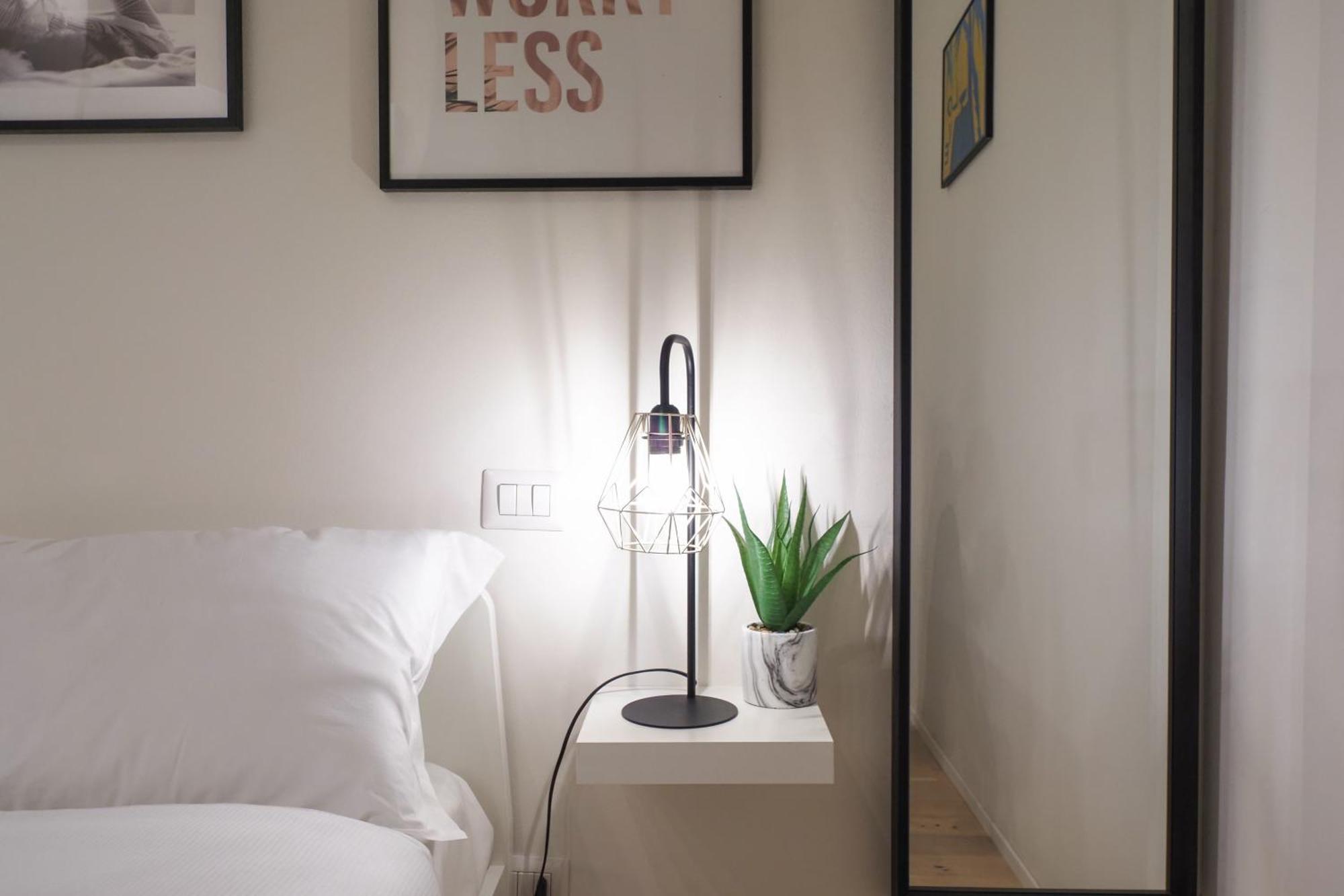 Appartement Primopiano - Beato Angelico à Milan Extérieur photo