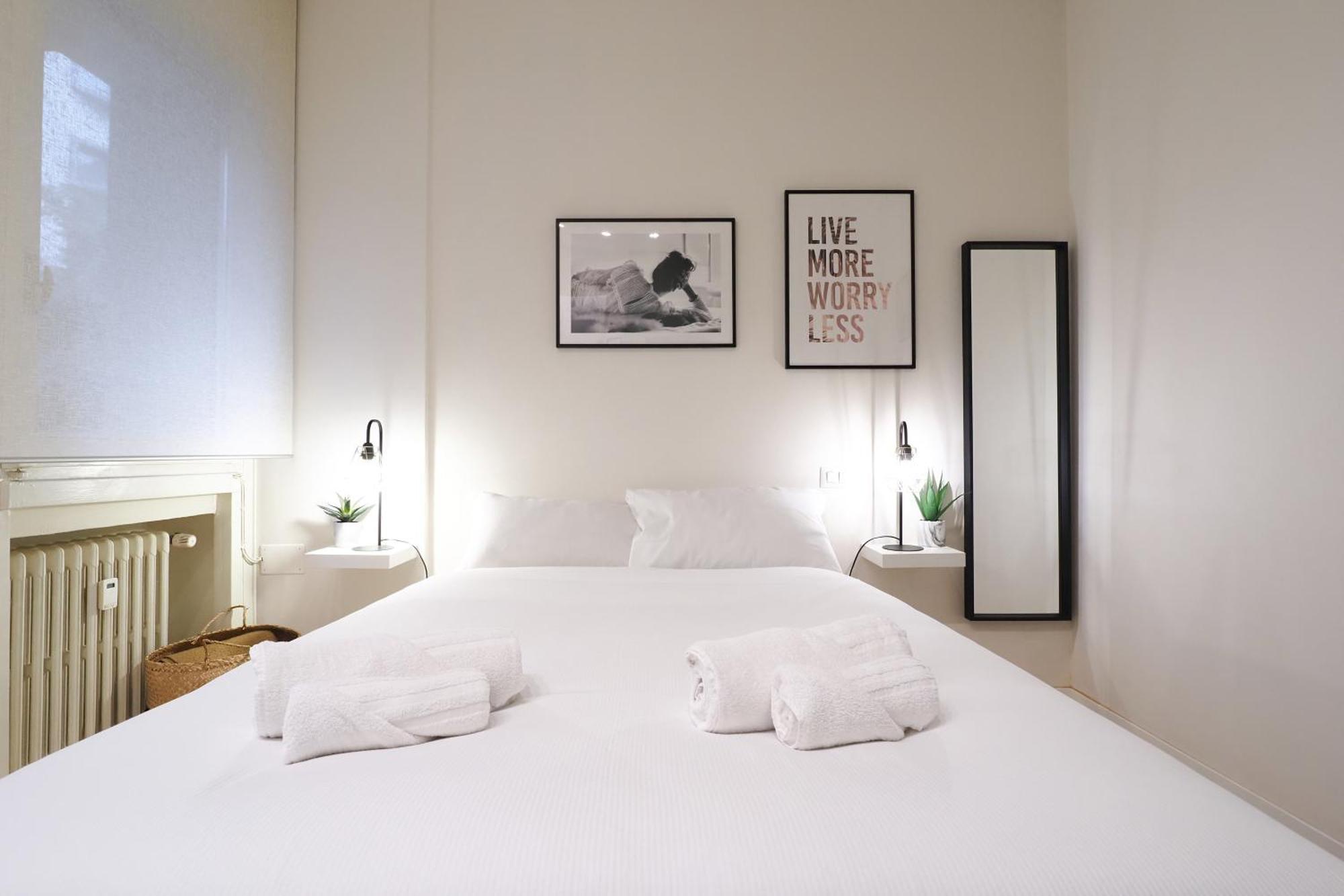 Appartement Primopiano - Beato Angelico à Milan Extérieur photo