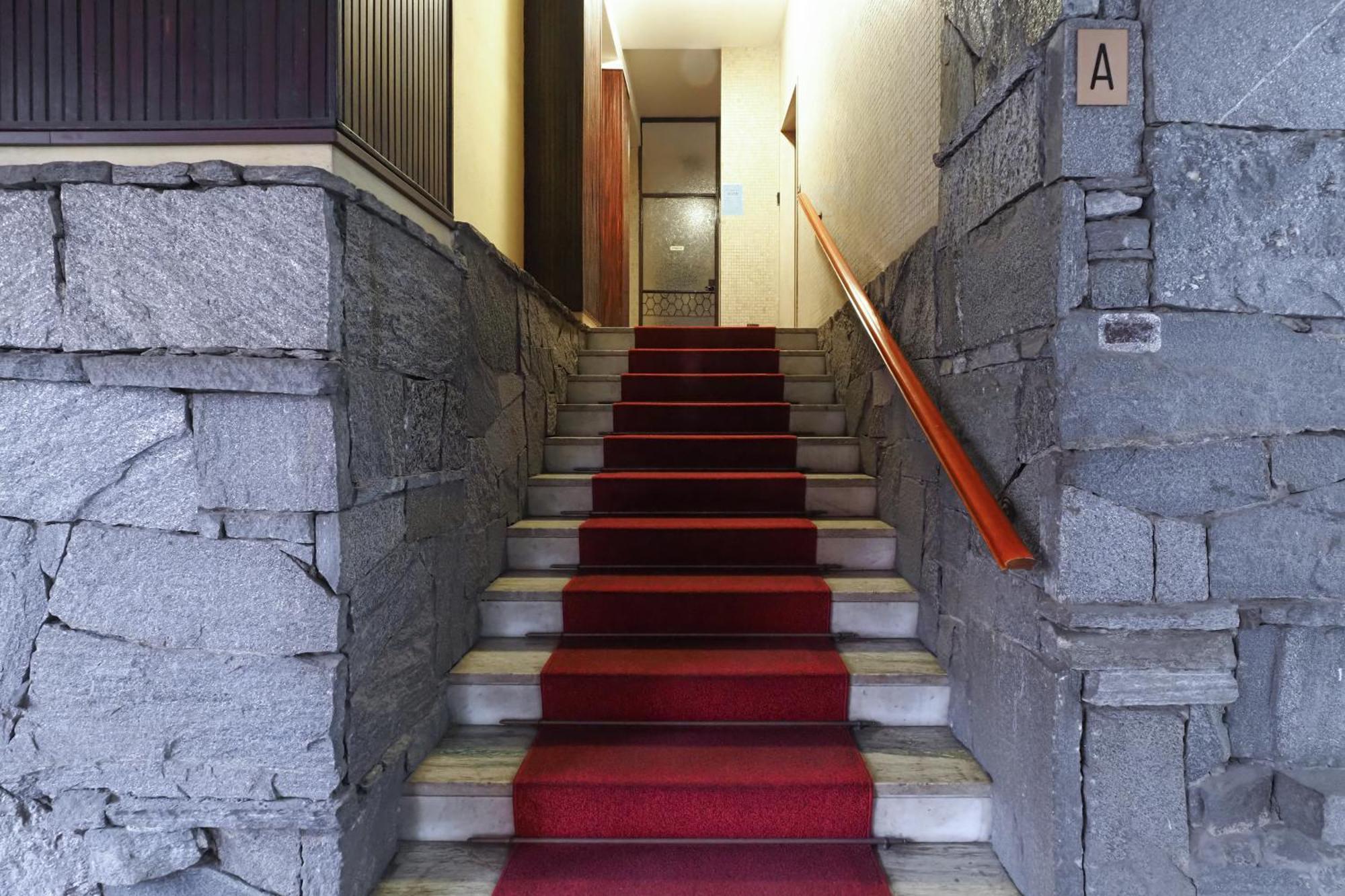 Appartement Primopiano - Beato Angelico à Milan Extérieur photo